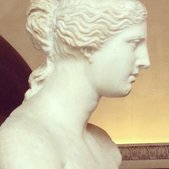 Meet your Posher, Deanna - Picture 1 of 1